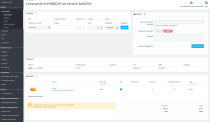 Prestashop Traceability Module Screenshot 5