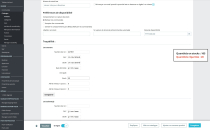 Prestashop Traceability Module Screenshot 6