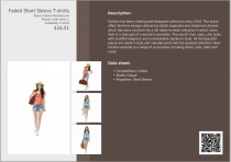Product2PDF - Prestashop Module Screenshot 3