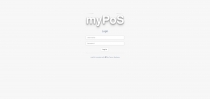 myPoS - PHP Point Of Sale Application Screenshot 7
