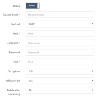 MailCarry - Email Marketing Software Screenshot 4