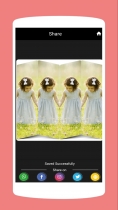 Mirror Photo Editor - Android App Template Screenshot 8