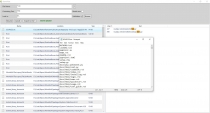 Search Fast - File Search Engine .Net Screenshot 6