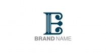 Lawfirm Logo Template Screenshot 3