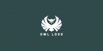 Owl Media Logo Screenshot 2