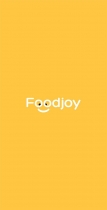 Foodjoy - On Demand Food Delivery App UI Kit Screenshot 8