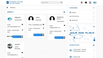 COME-CODE - Laravel Based Forum Script Screenshot 4