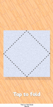 Paper Fold - Hyper Casual Unity Game Screenshot 3