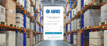 Advanced Warehouse Management System - AWMS Screenshot 17