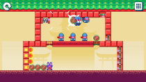 Frog Ninja - Green Revenge - Unity Screenshot 7