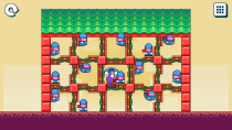 Frog Ninja - Green Revenge - Unity Screenshot 12