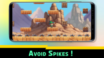 Hidden Hollow - HTML5 Construct 3 Game  Screenshot 3