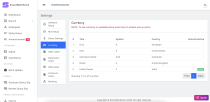 SmartWorkForce Project Management Screenshot 20