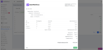 SmartWorkForce Project Management Screenshot 56