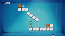 Zombie Puzzle - Unity - Admob Screenshot 4