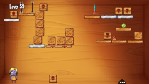 Zombie Puzzle - Unity - Admob Screenshot 6