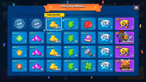 GUI Pro - Casual Game Screenshot 51