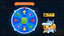 GUI Pro - Casual Game Screenshot 53