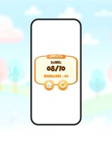 Kids Learning Game App Screenshot 5