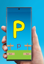 ABC 123 Kids Early Age Learning - Android Screenshot 3