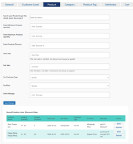 Wholesale Market Suite for WooCommerce Screenshot 7