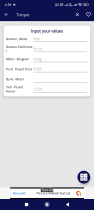 Finance And EMI Calculator - Android App Screenshot 30