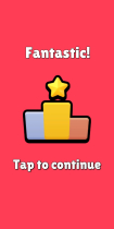 Color match 3D - Puzzle Mobile Unity Game Screenshot 4