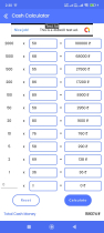 Finance Calculator - EMI Calculator - Android App Screenshot 24