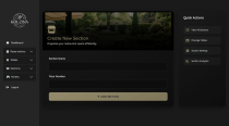 Kousina Restaurant Reservation and Table Booking  Screenshot 7