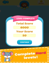 Pick And Match Puzzle Game - Android Screenshot 3