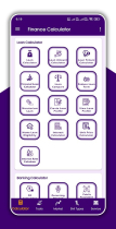 Finance Tool - EMI Calculator - Learn Share Market Screenshot 12
