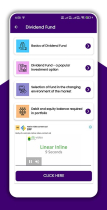 Finance Tool - EMI Calculator - Learn Share Market Screenshot 17
