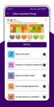 Finance Tool - EMI Calculator - Learn Share Market Screenshot 18