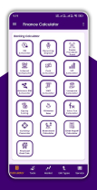 Finance Tool - EMI Calculator - Learn Share Market Screenshot 23