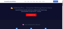 SmartAIContentWriter - Complete AI SaaS Screenshot 78