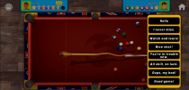 8 Ball Pool Billiards Multiplayer Game Unity Code Screenshot 14