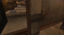 Creepy Granny Evil Scream - Unity Template Screenshot 3