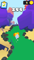 Sheep Escape 3D - Casual Mobile Unity Game Screenshot 8