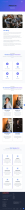 AgencyPro – Creative Agency Business Template Screenshot 4