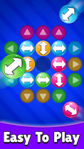Ball Shifter - HTML5 Construct3 Game  Screenshot 2