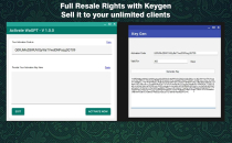 WaGPT - ChatGPT integrated Multi Account WhatsApp  Screenshot 8