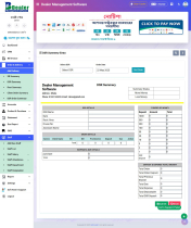 All-in-One Dealership Management Software Screenshot 4