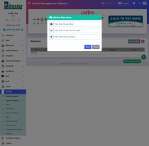All-in-One Dealership Management Software Screenshot 8