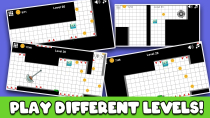 Jelloz Dash - HTML5 Construct3 Game Screenshot 3