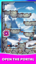 Lukas Adventure - HTML5 Construct3 Game Screenshot 2