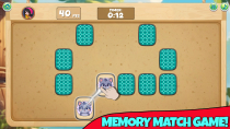 Zoo Minds - HTML5 Construct3 Game Screenshot 1