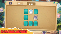 Zoo Minds - HTML5 Construct3 Game Screenshot 2
