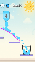 Cup Master Puzzle - Puzzle Mobile Unity Game Screenshot 3