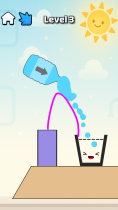Cup Master Puzzle - Puzzle Mobile Unity Game Screenshot 7