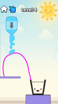 Cup Master Puzzle - Puzzle Mobile Unity Game Screenshot 8